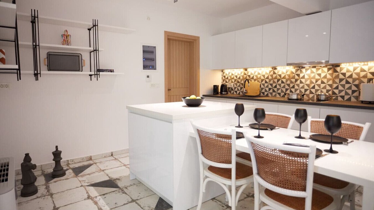 Photo of Kitchen in Vrontados