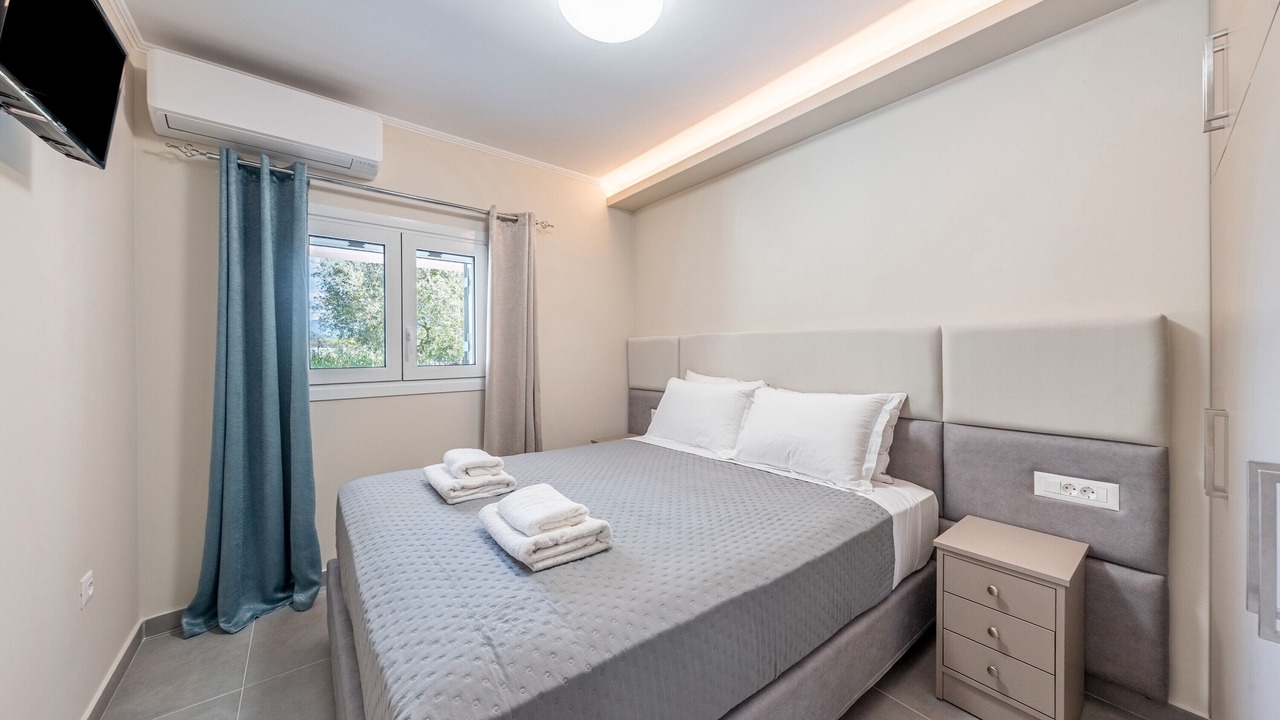 Photo of Bedroom in Sidari
