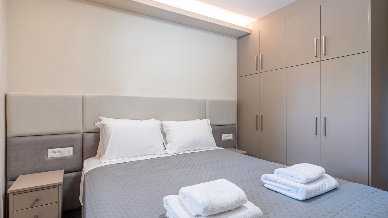 Photo of Bedroom in Sidari