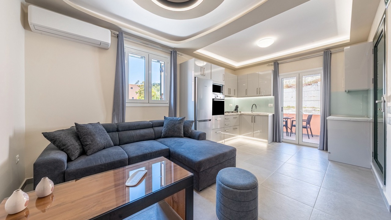 Photo of Livingroom in Sidari