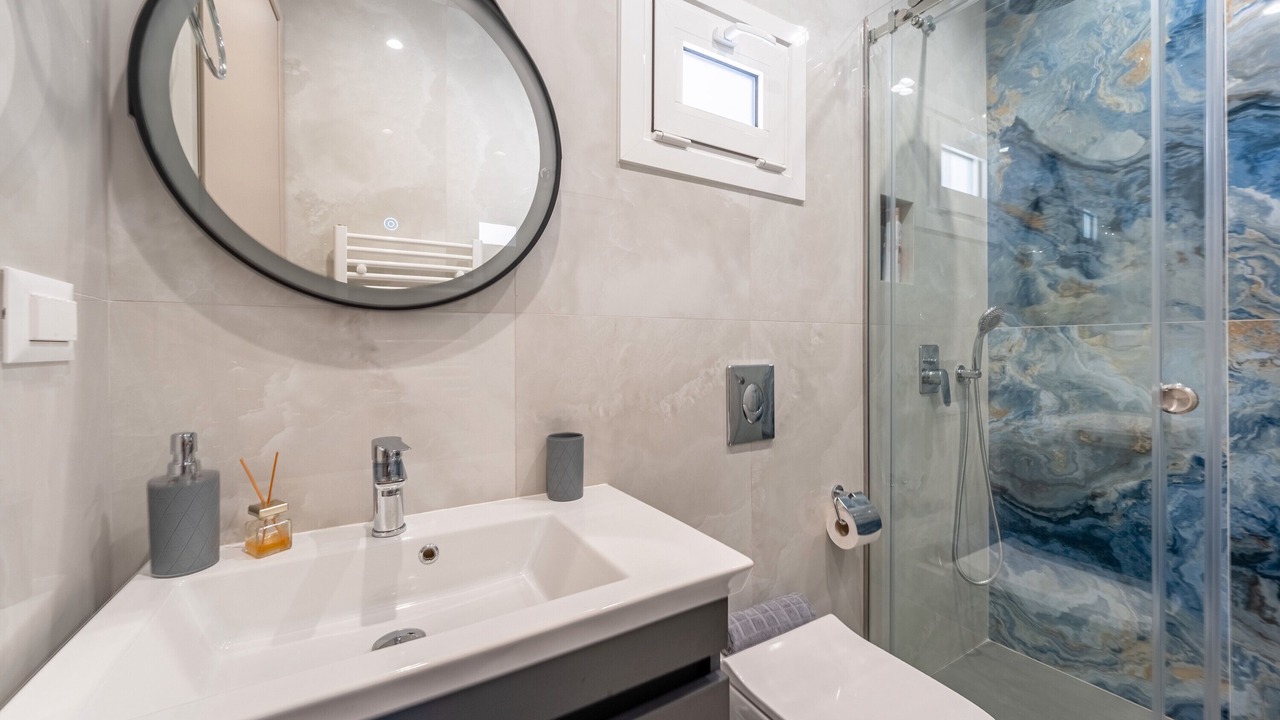 Photo of Bathroom in Sidari