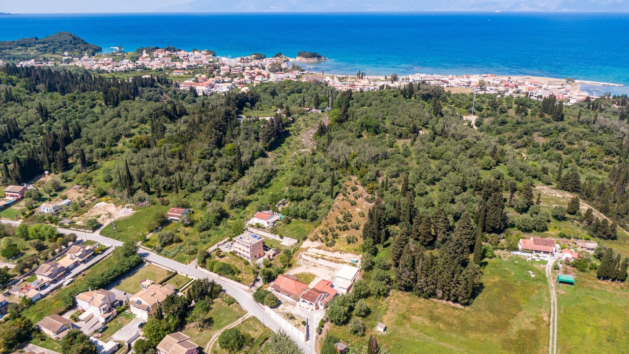 Photo of Outdoor in Sidari