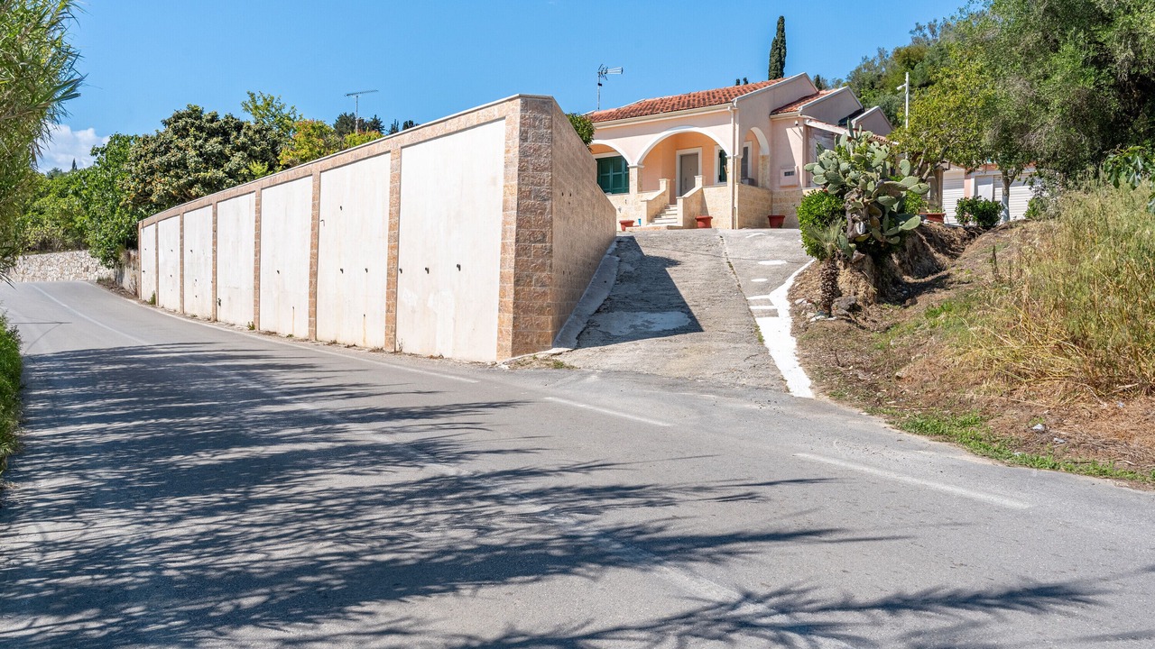 Photo of Outdoor in Sidari