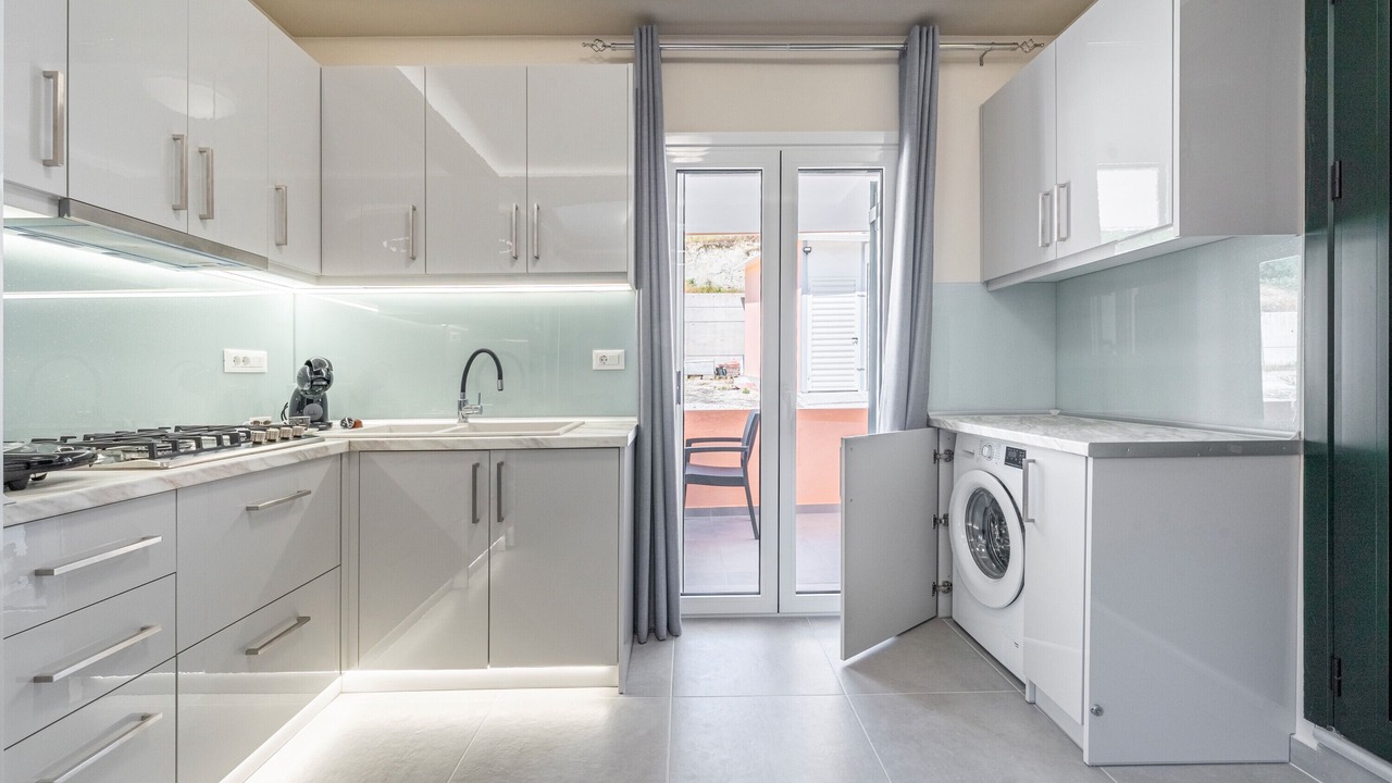 Photo of Kitchen in Sidari