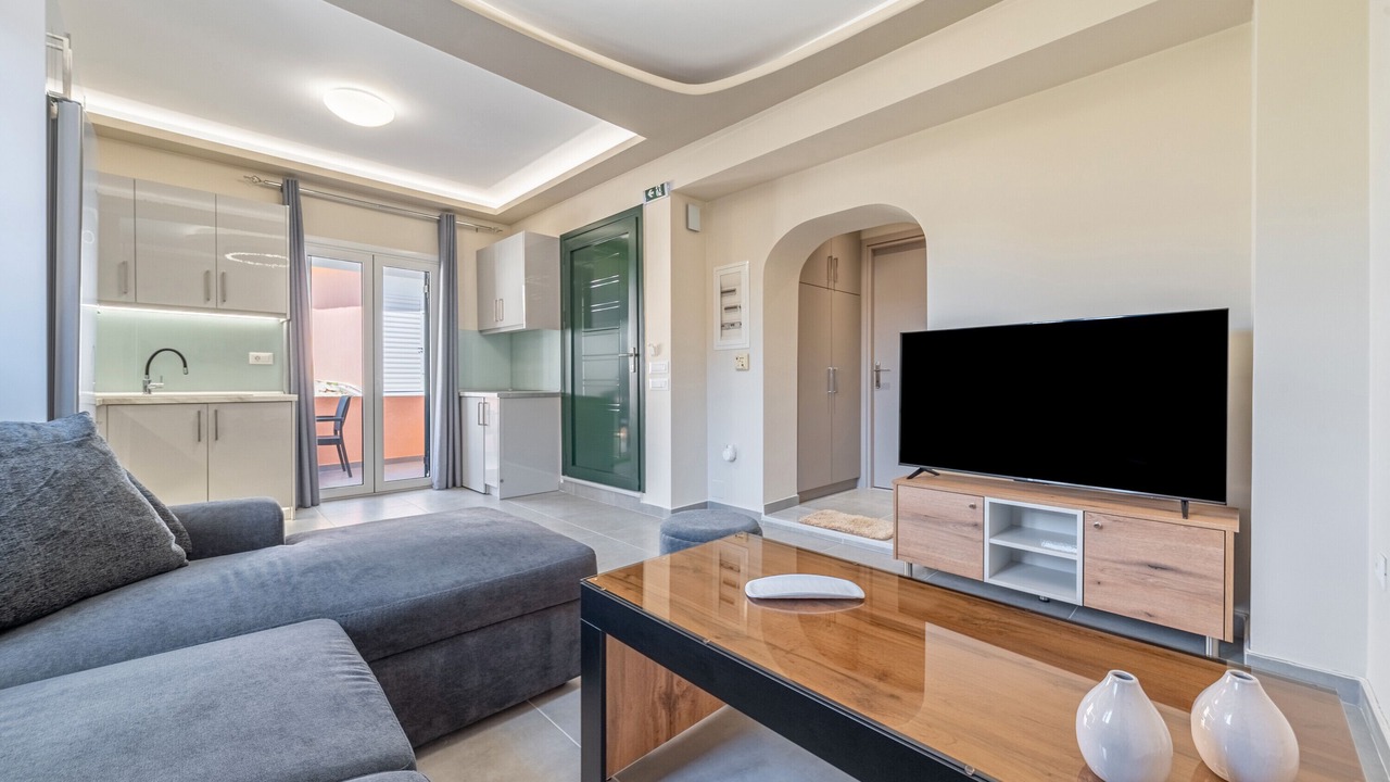 Photo of Livingroom in Sidari