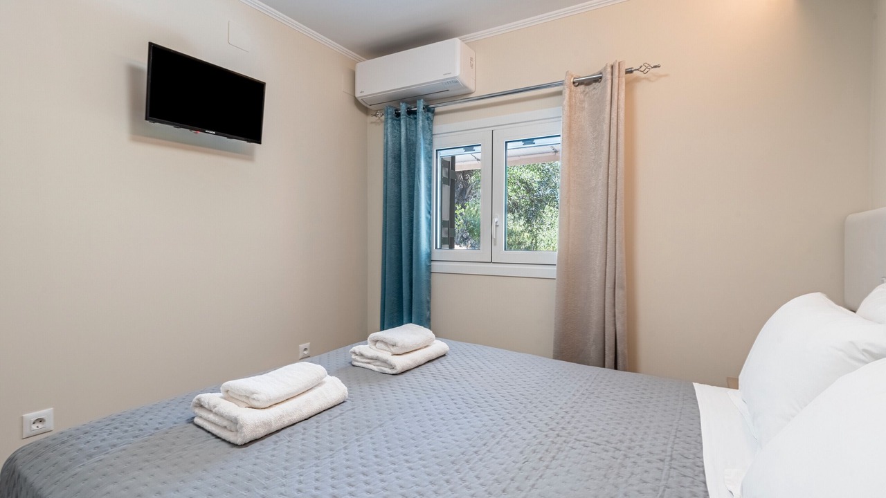 Photo of Bedroom in Sidari