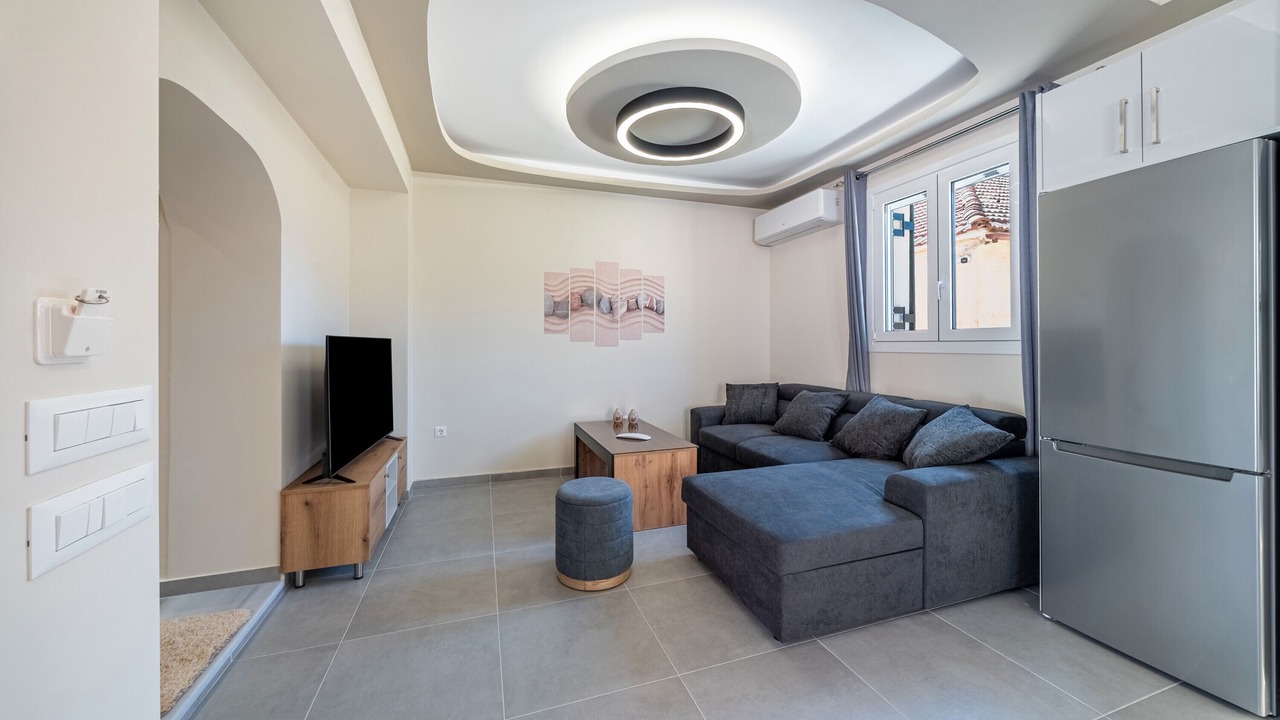 Photo of Livingroom in Sidari