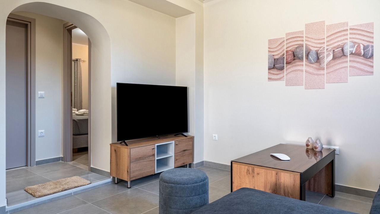 Photo of Bedroom in Sidari