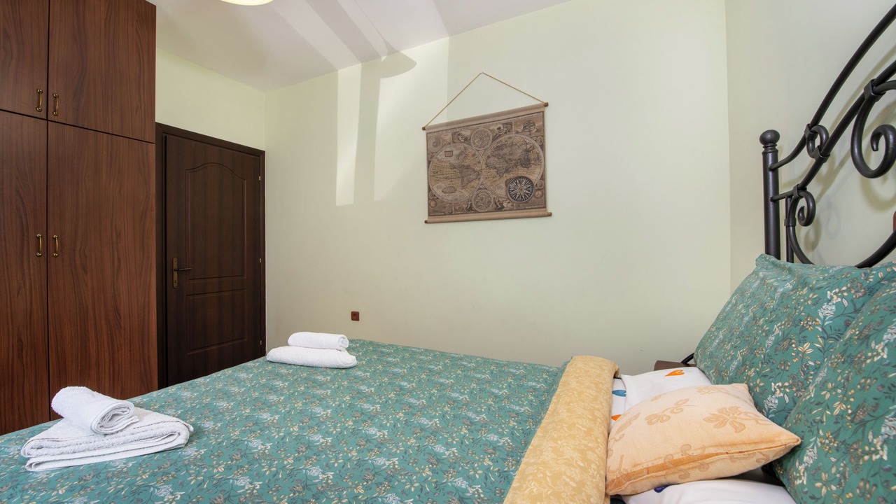 Photo of Bedroom in Katochori