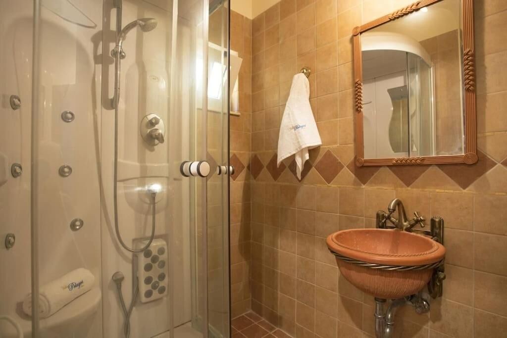 Photo of Bathroom in Kokkini Chani