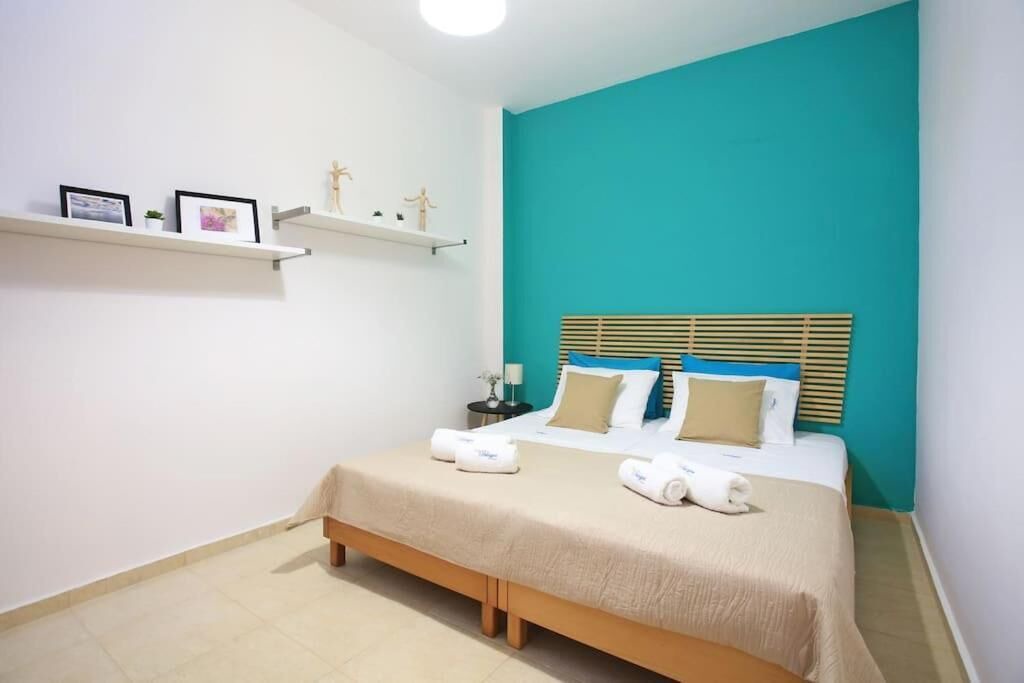 Photo of Bedroom in Kokkini Chani