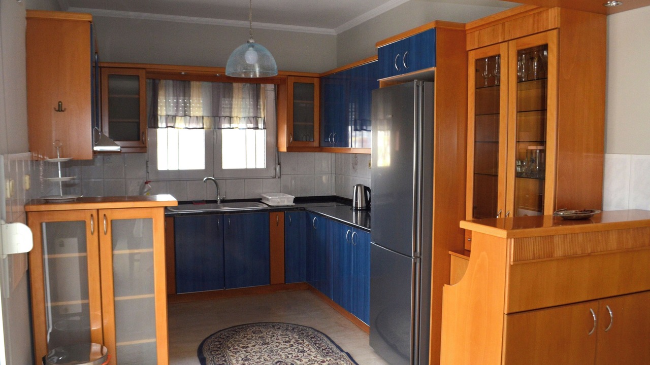 Photo of Kitchen in Drama