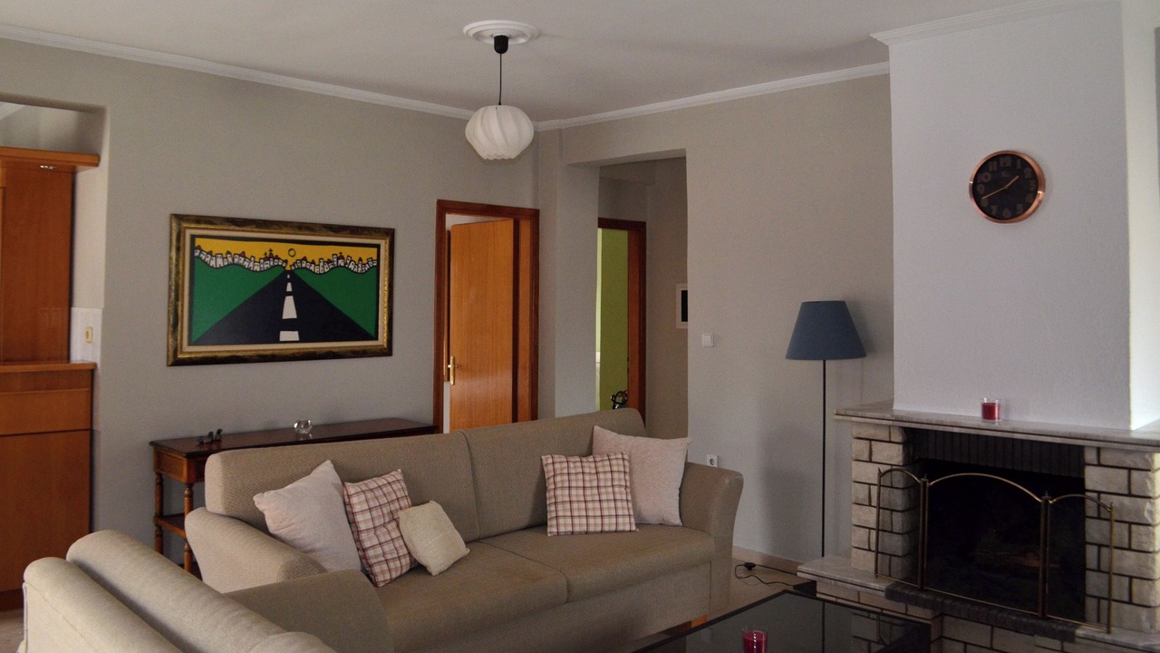 Photo of Livingroom in Drama
