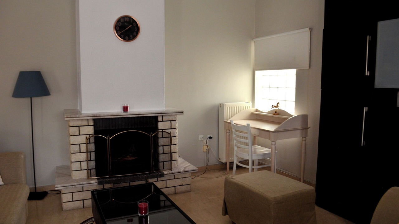 Photo of Livingroom in Drama