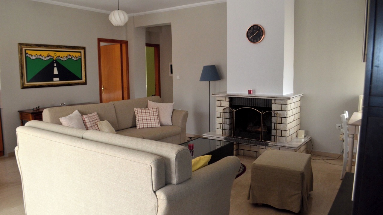 Photo of Livingroom in Drama