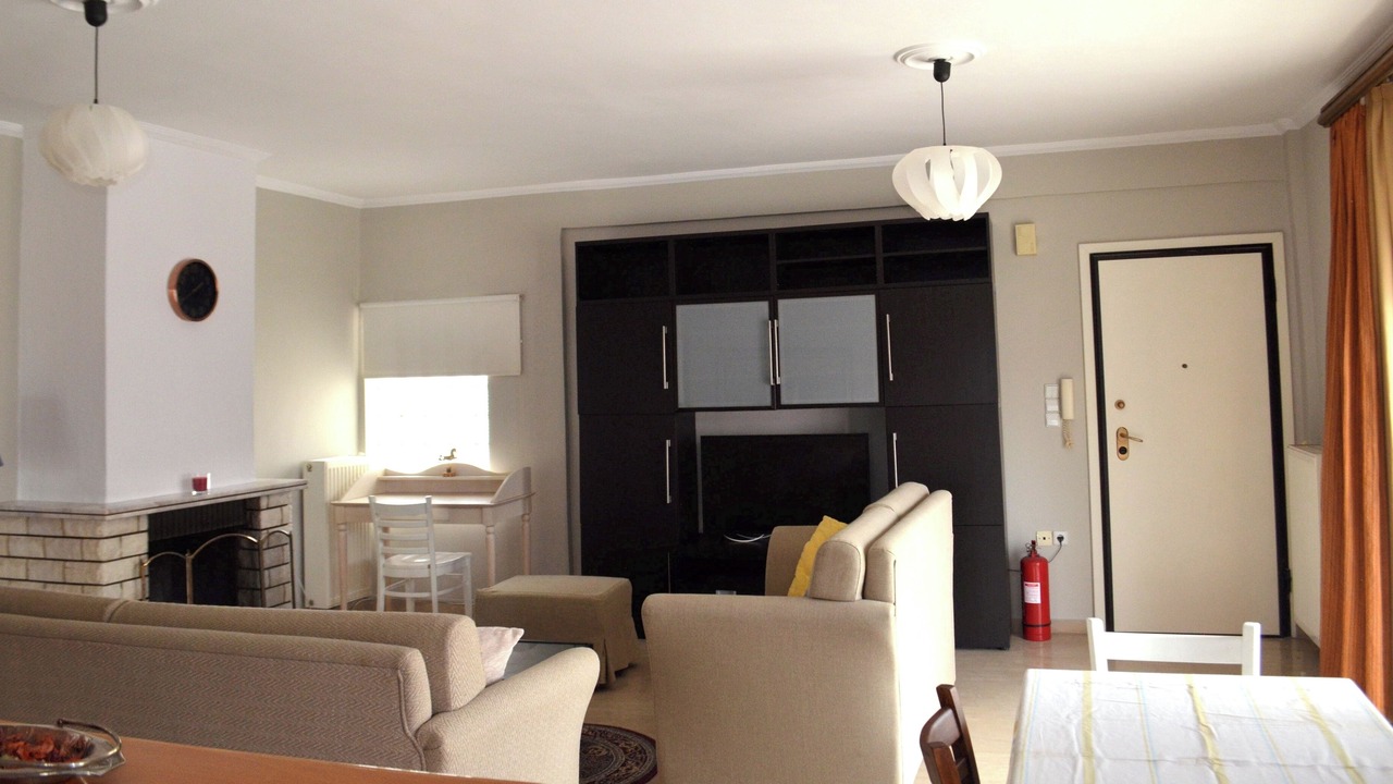 Photo of Livingroom in Drama