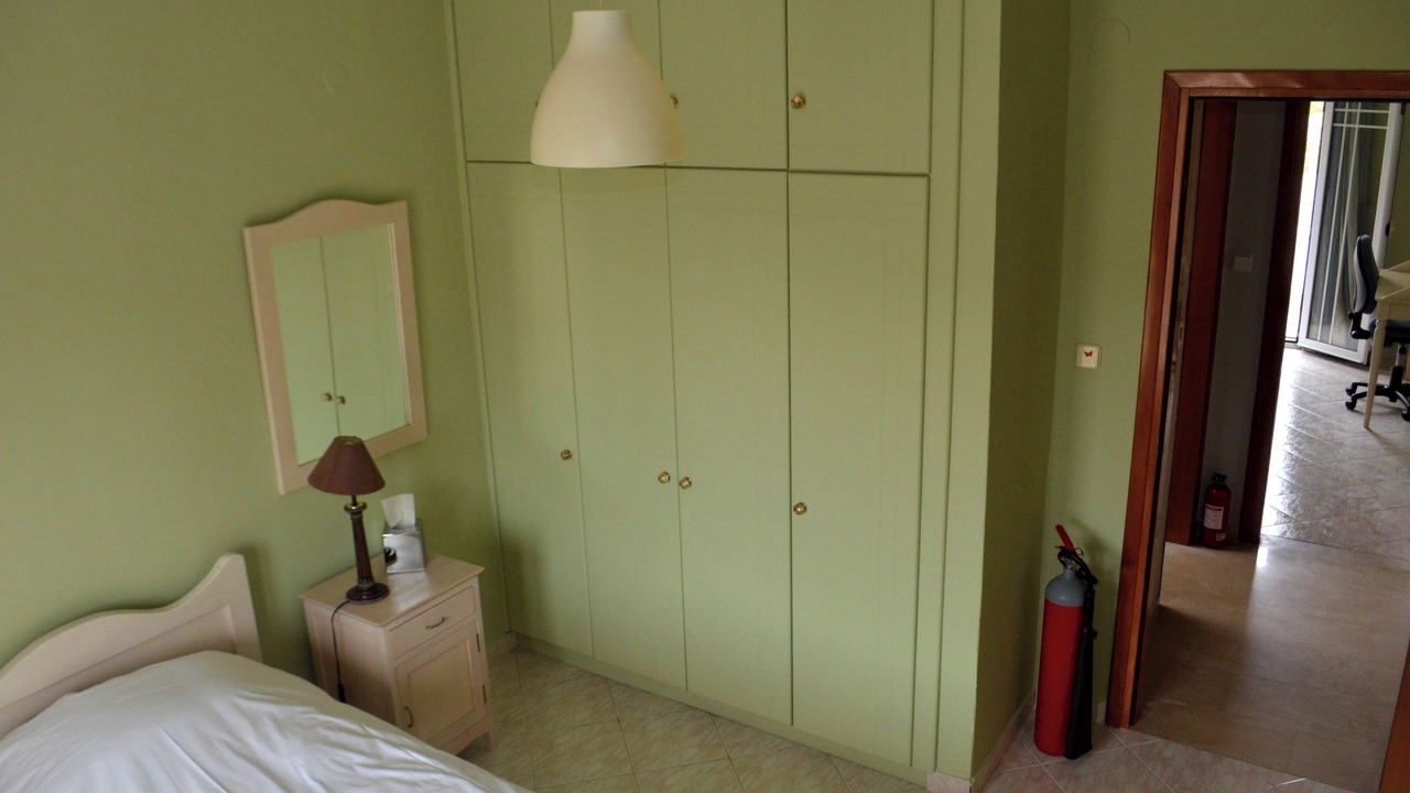 Photo of Bedroom in Drama