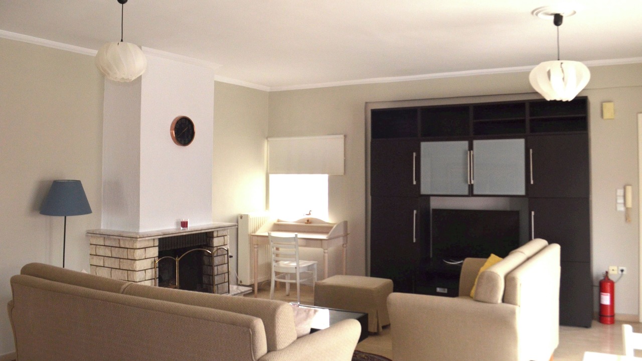 Photo of Livingroom in Drama
