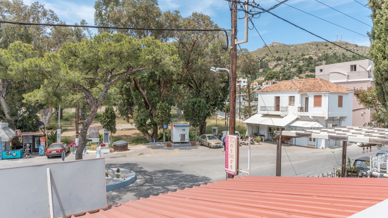 Photo of Outdoor in Panormos
