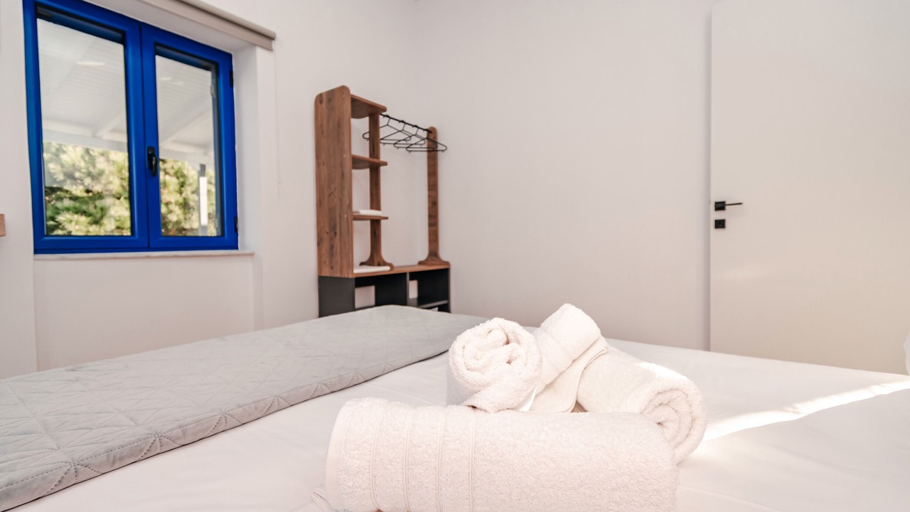 Photo of Bedroom in Vromonerion
