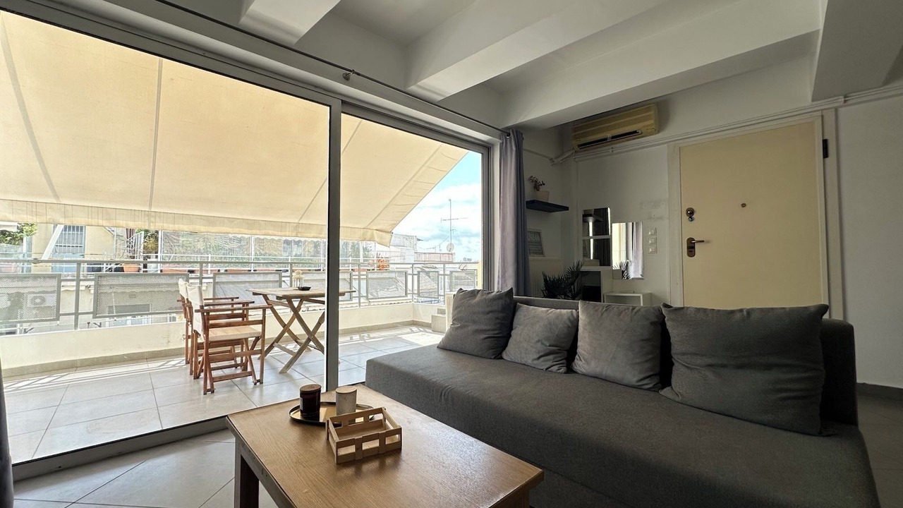 Photo of Livingroom in Ilisia