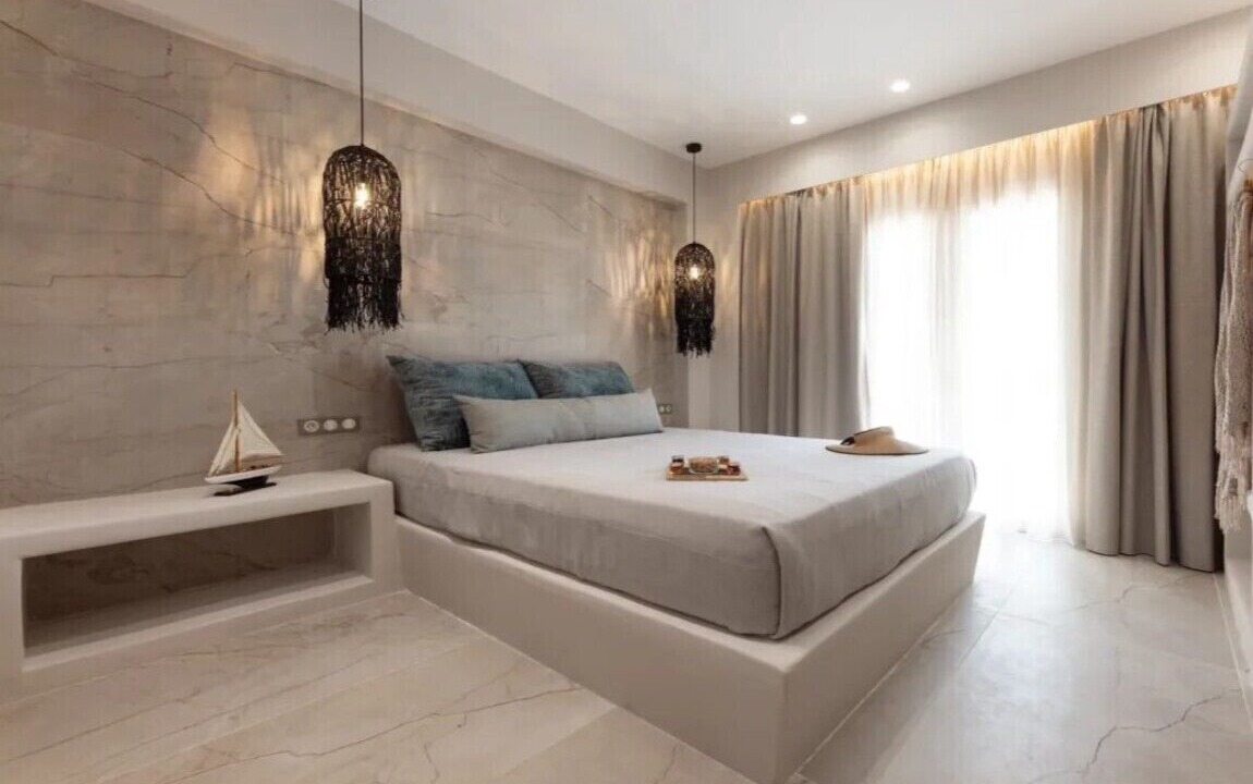 Photo of Bedroom in Mikri Vigla