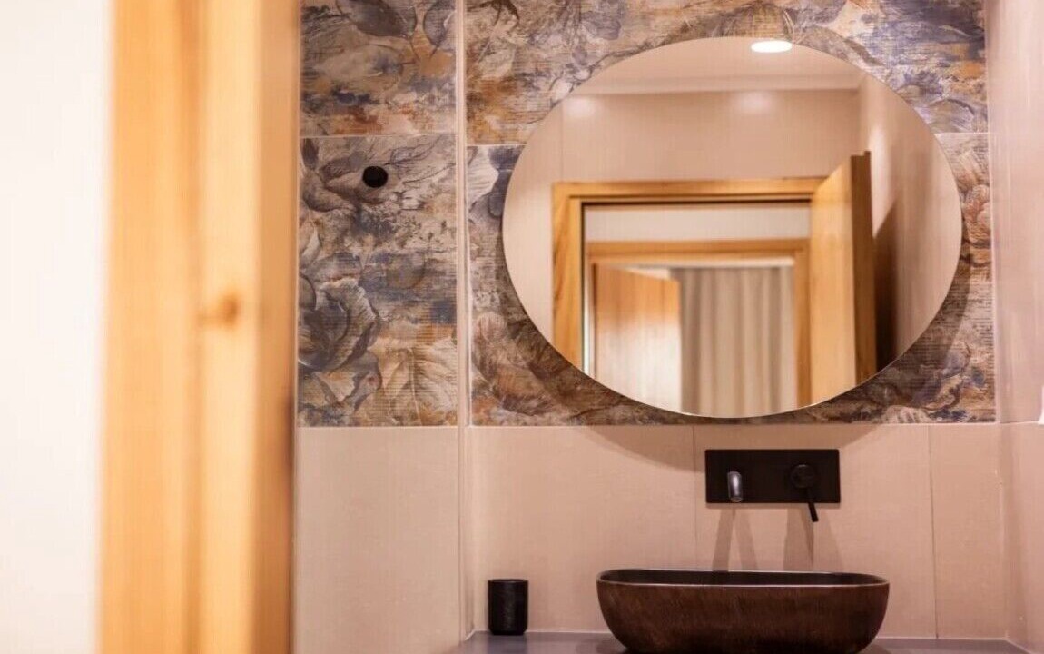 Photo of Bathroom in Mikri Vigla