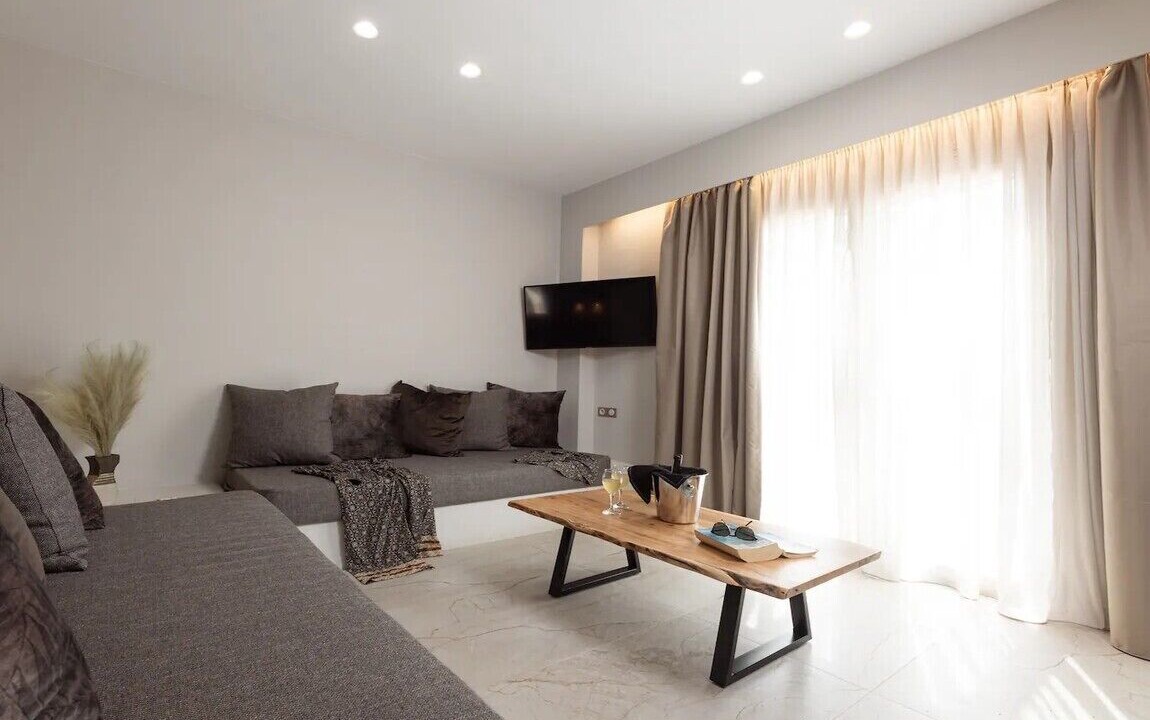 Photo of Livingroom in Mikri Vigla