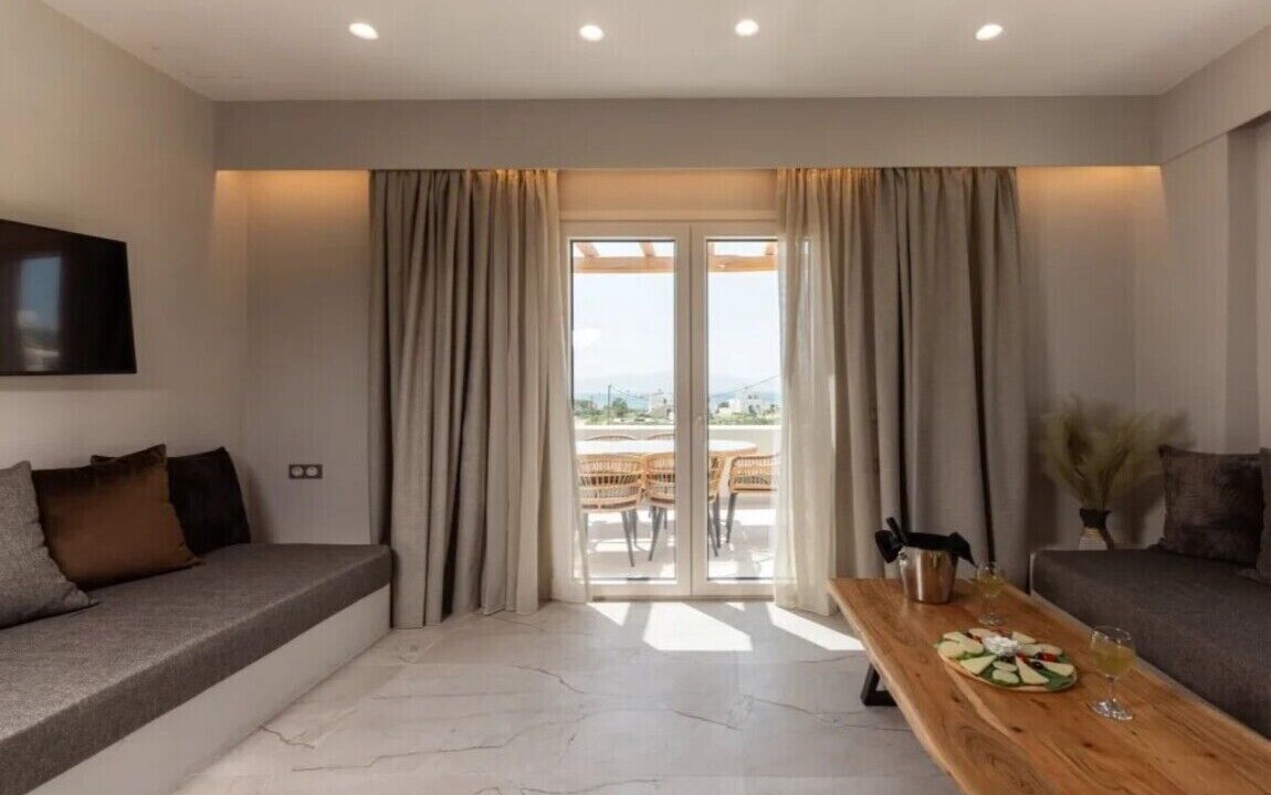 Photo of Livingroom in Mikri Vigla