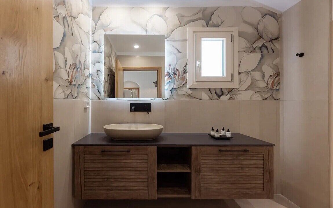 Photo of Bathroom in Mikri Vigla