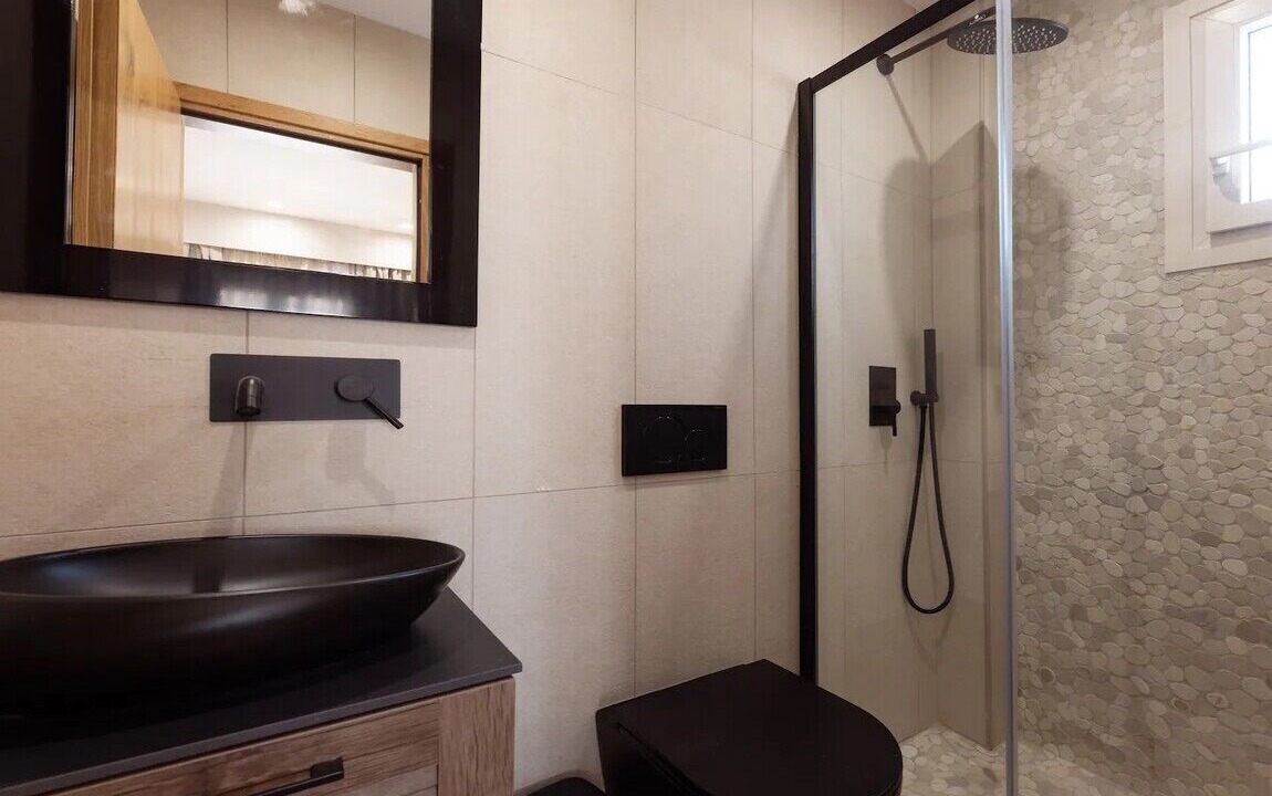 Photo of Bathroom in Mikri Vigla