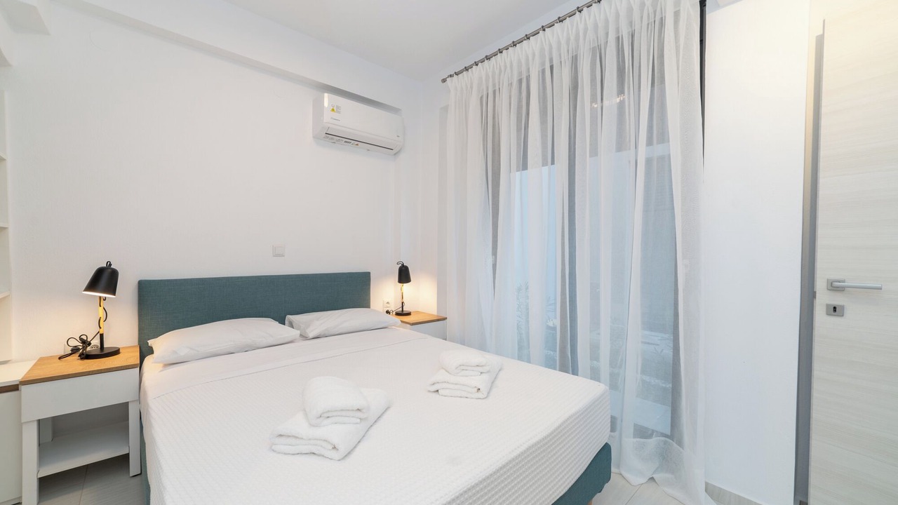 Photo of Bedroom in Ofrinion