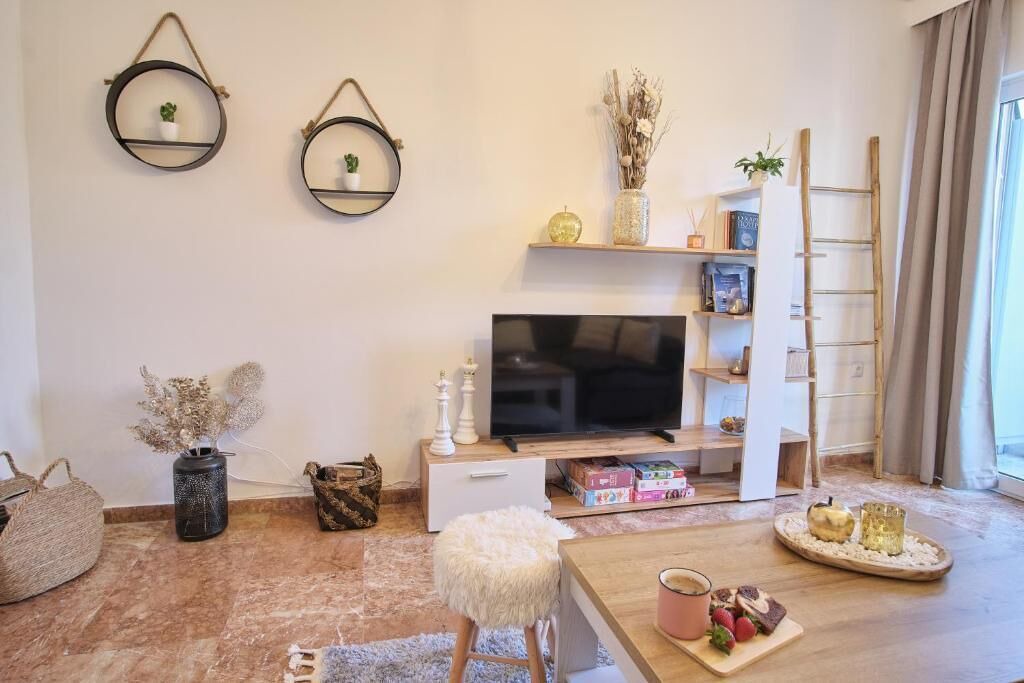 Photo of Livingroom in Galatsi