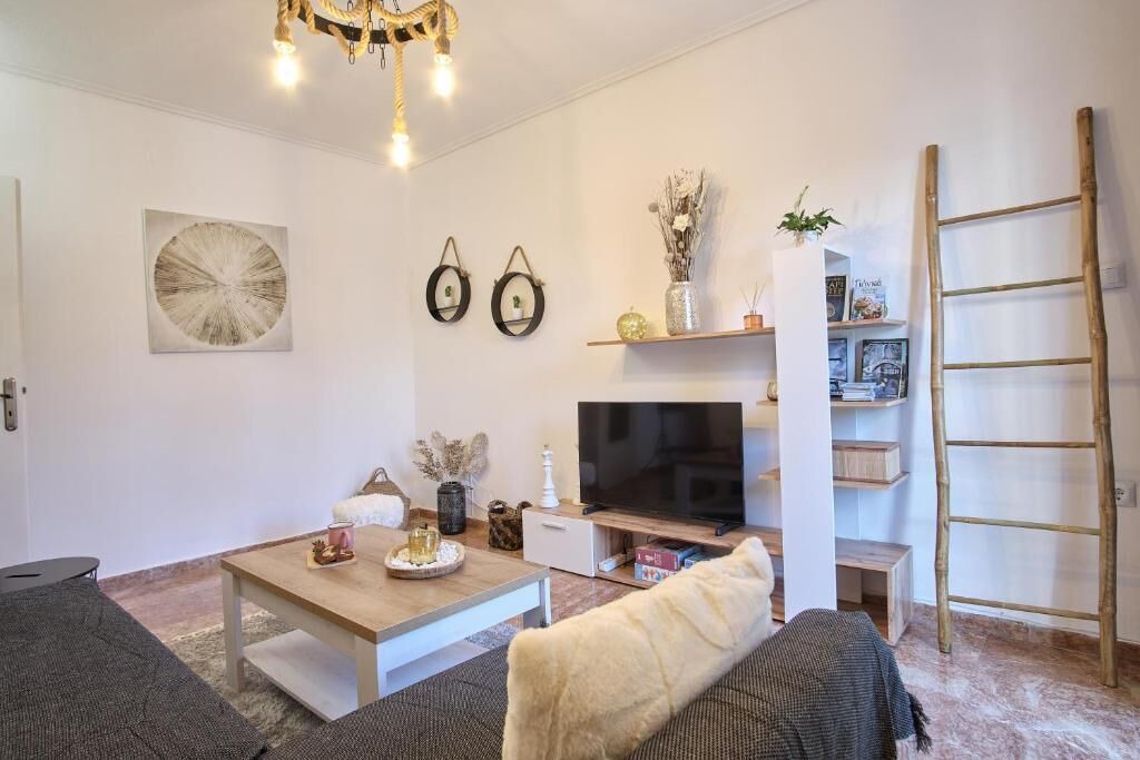 Photo of Livingroom in Galatsi