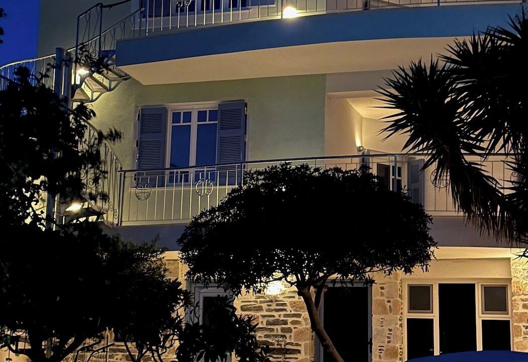 Photo of Outdoor in Karystos