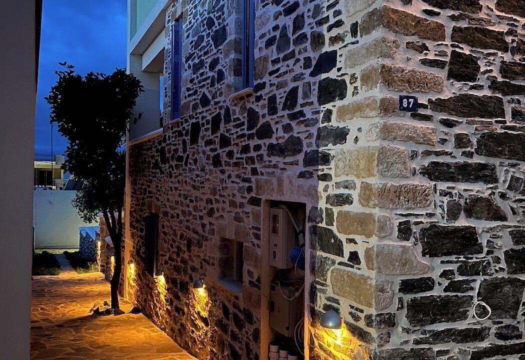 Photo of Outdoor in Karystos