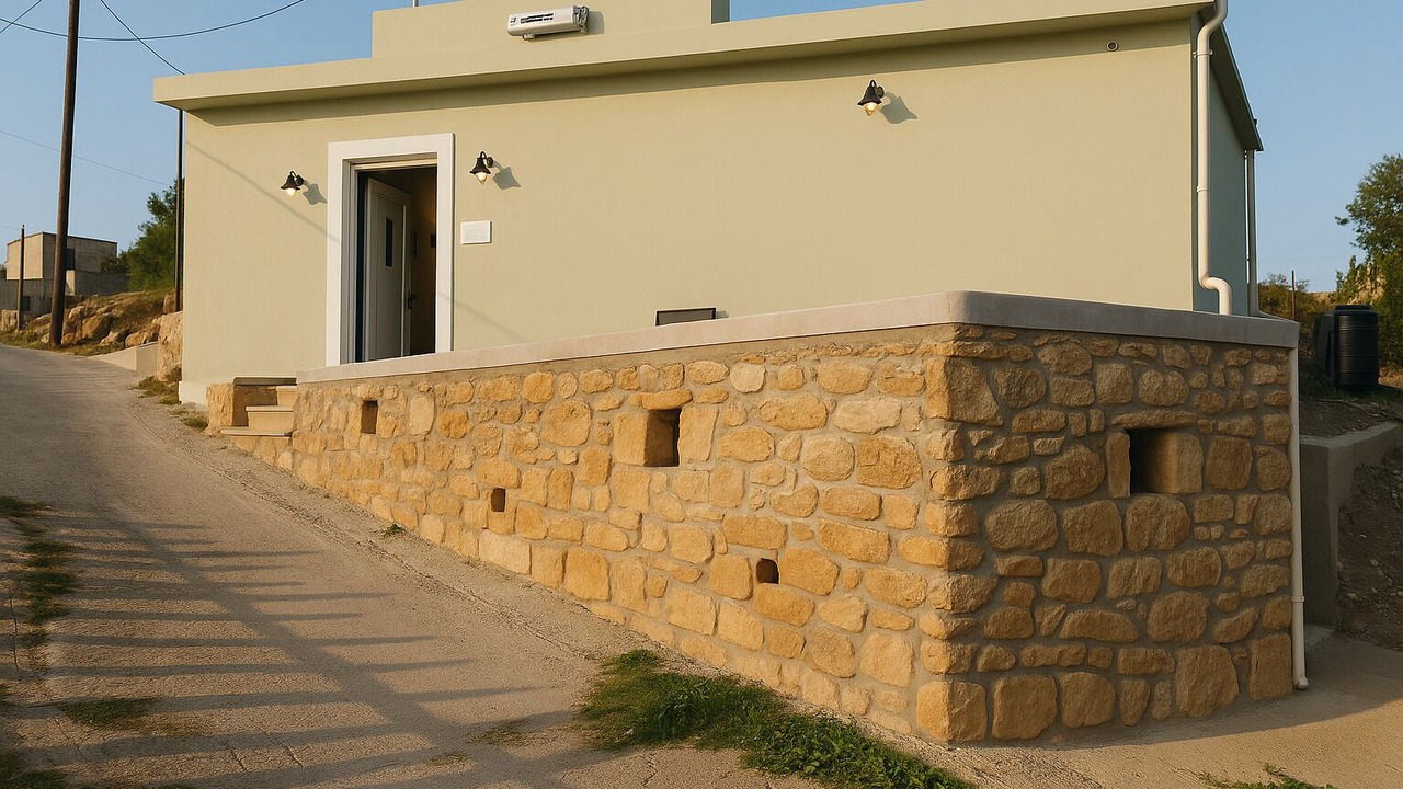 Photo of Outdoor in Ayios Pandeleimon