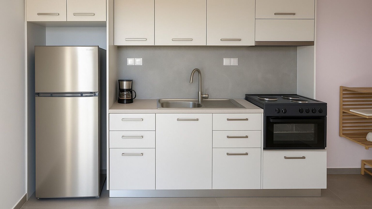 Photo of Kitchen in Ayios Pandeleimon