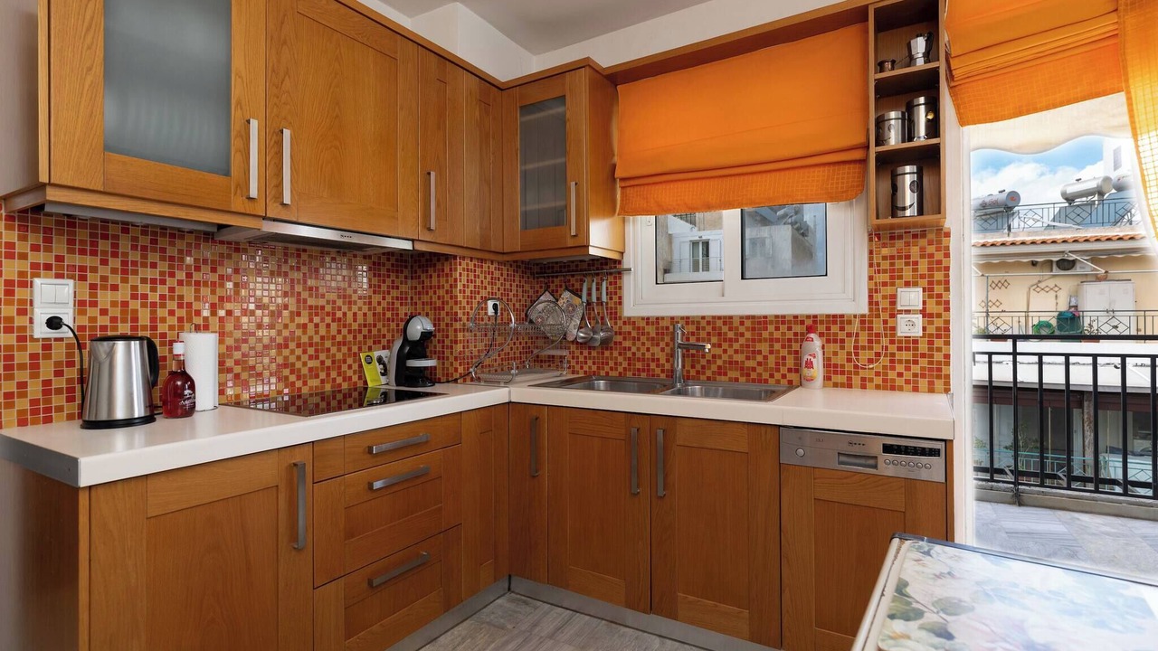 Photo of Kitchen in Piraeus