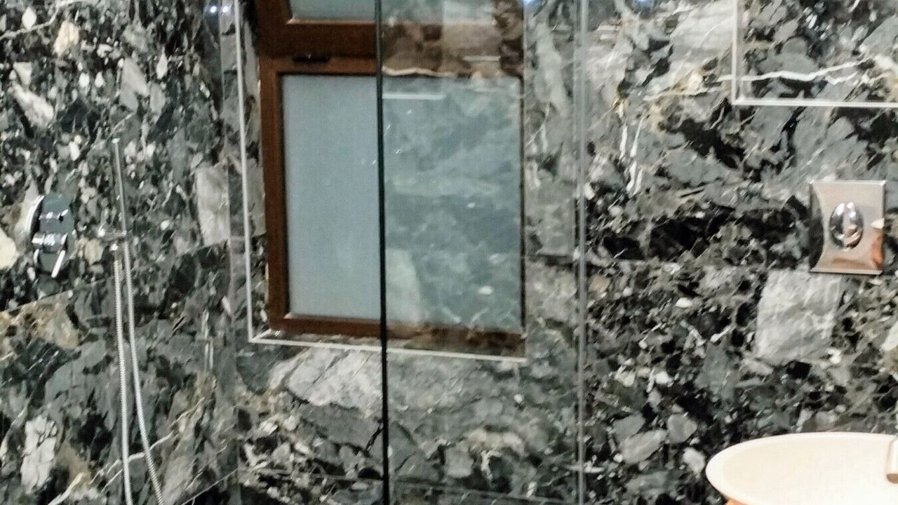 Photo of Bathroom in Nea Chora