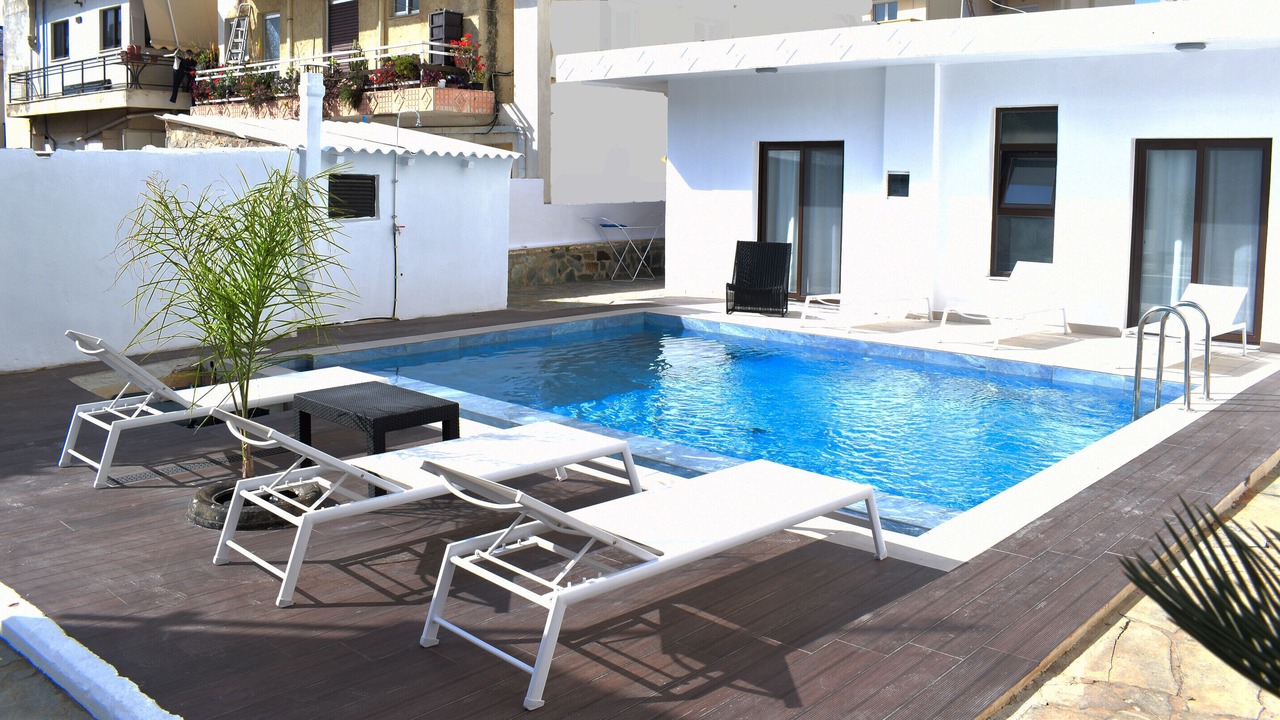 Photo of Outdoor in Nea Chora