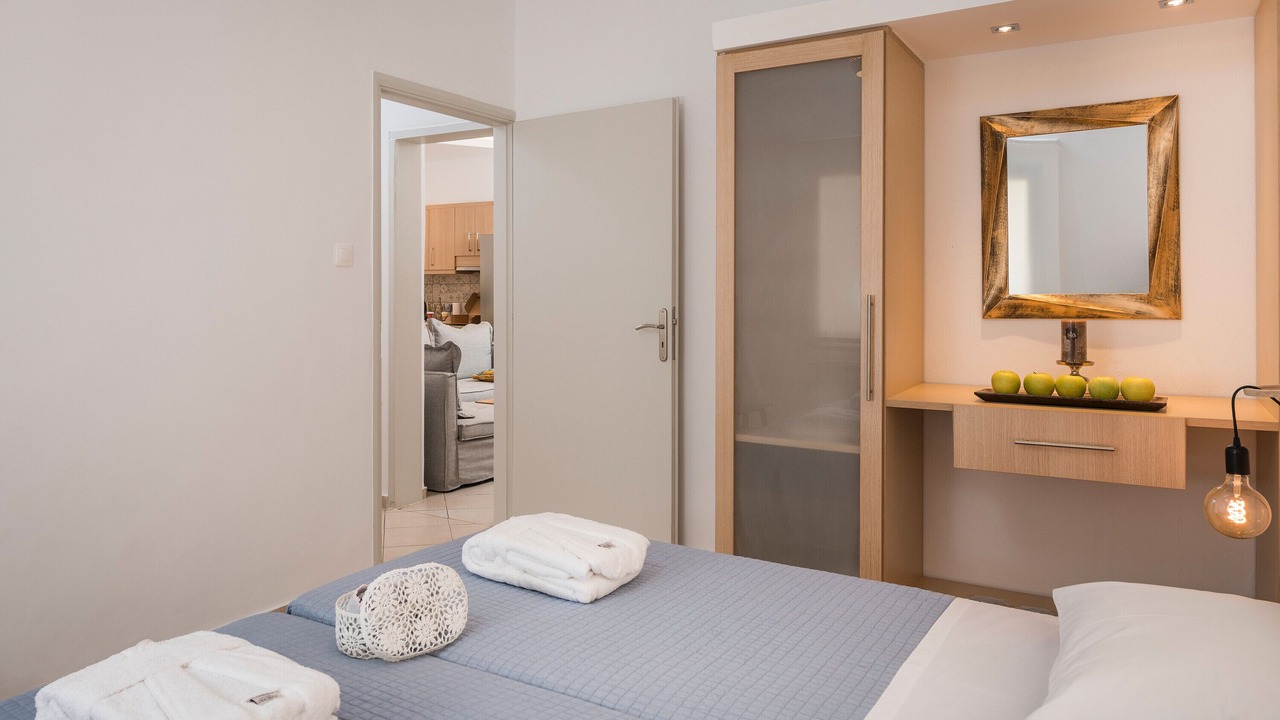 Photo of Bedroom in Nea Chora