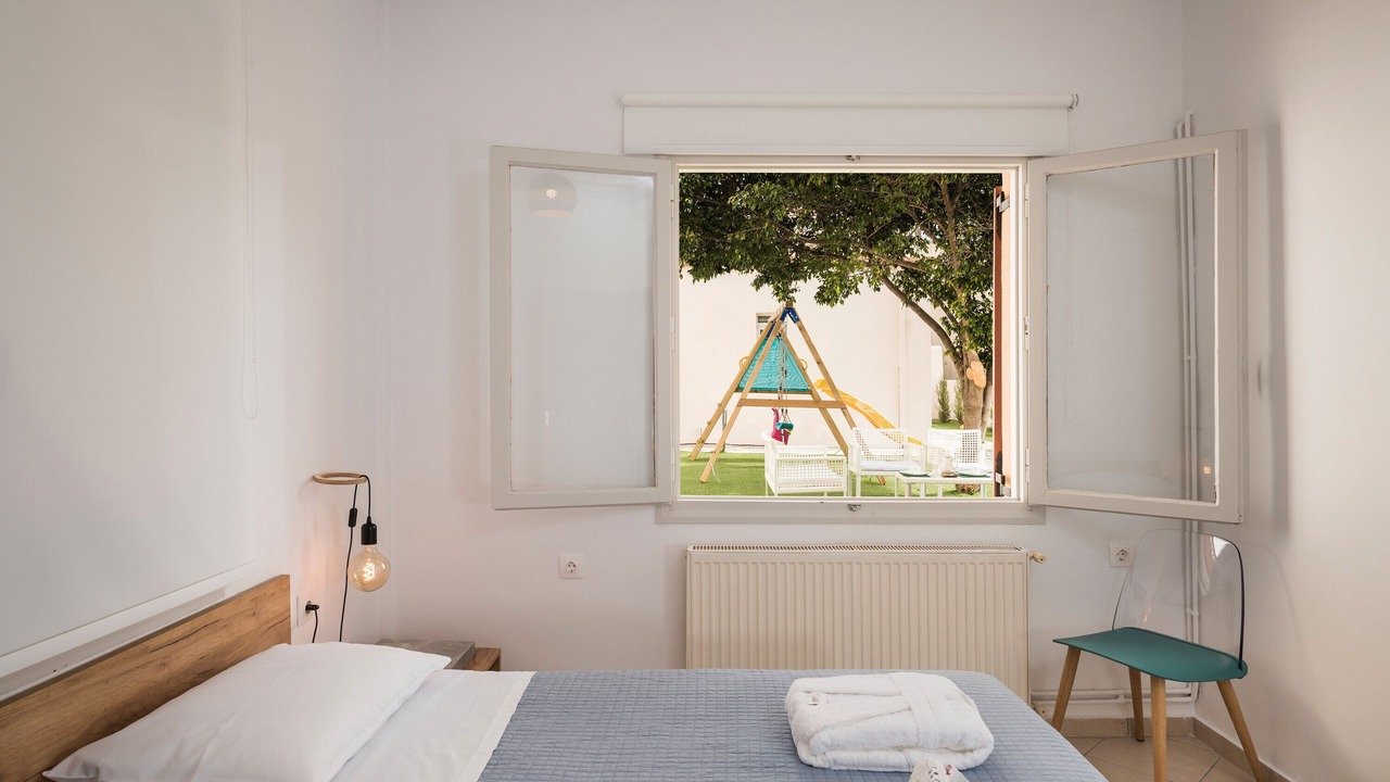 Photo of Bedroom in Nea Chora
