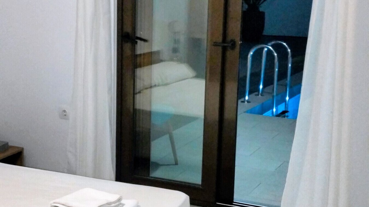Photo of Bedroom in Nea Chora