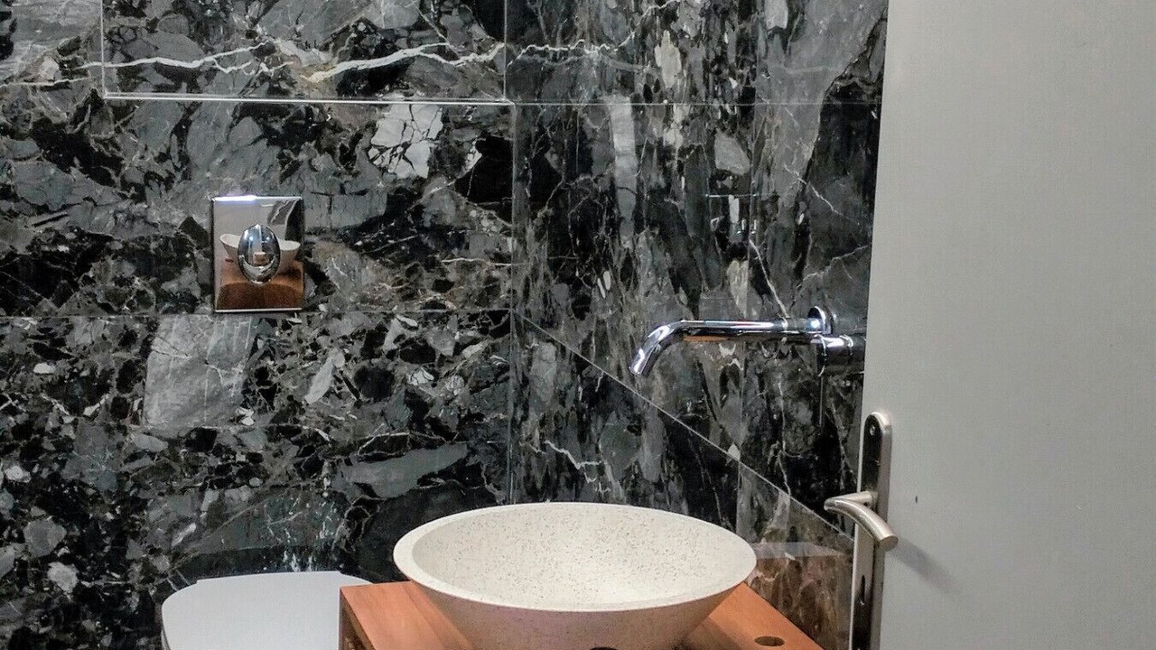 Photo of Bathroom in Nea Chora