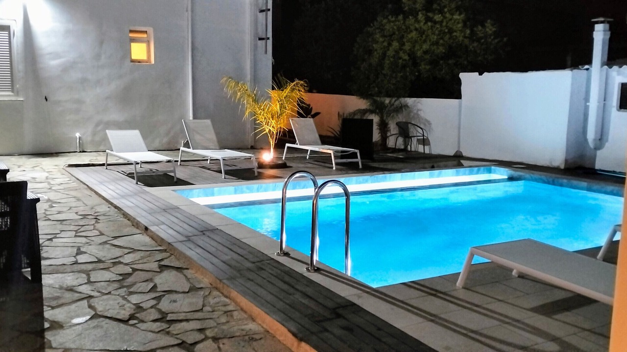 Photo of Outdoor in Nea Chora