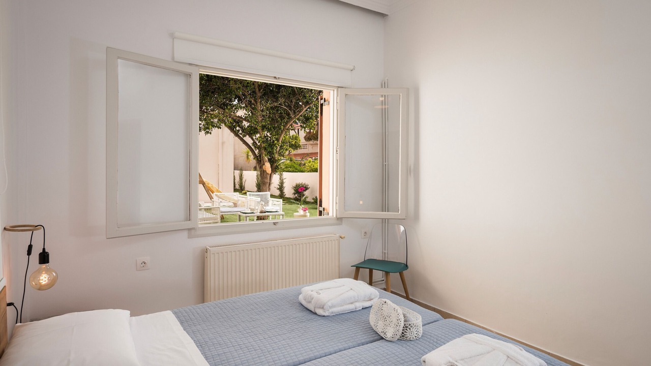 Photo of Bedroom in Nea Chora
