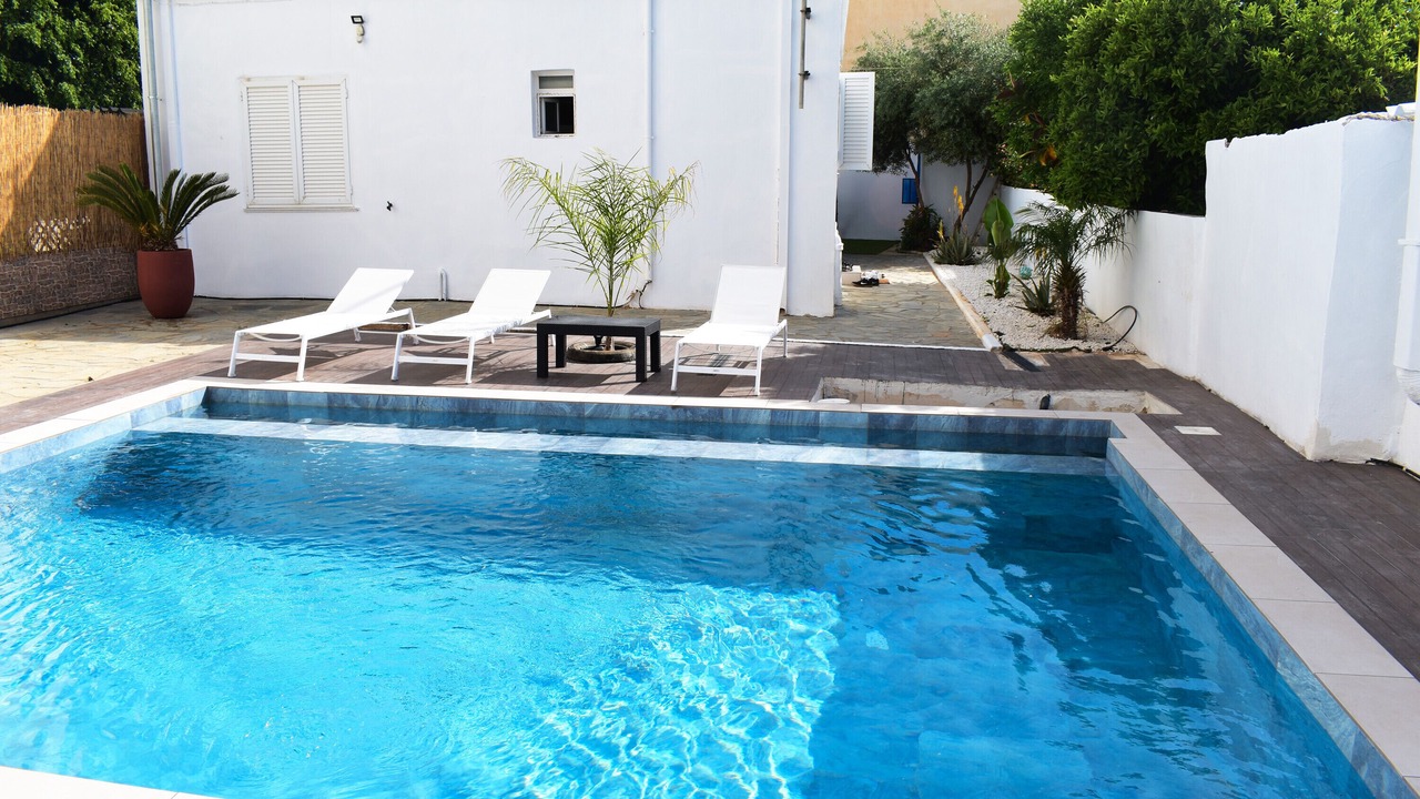 Photo of Outdoor in Nea Chora