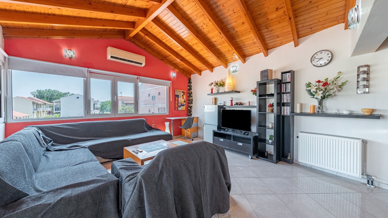 Photo of Livingroom in Kavos