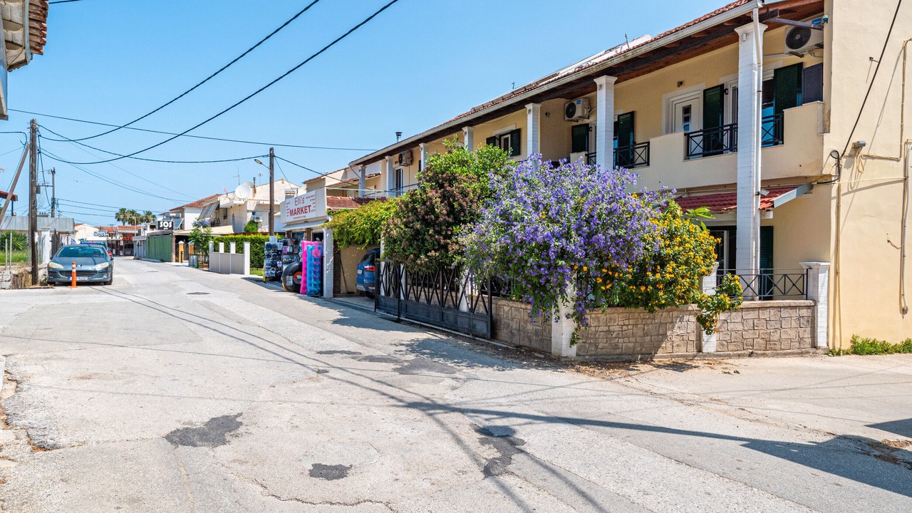 Photo of Outdoor in Kavos